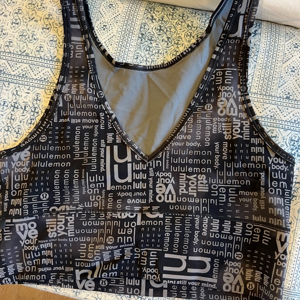 Lulu tank